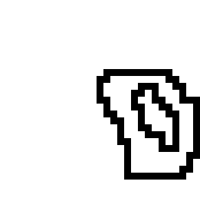 [9664c4] Gaster Hand