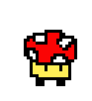 [0bda2d] Mushroom