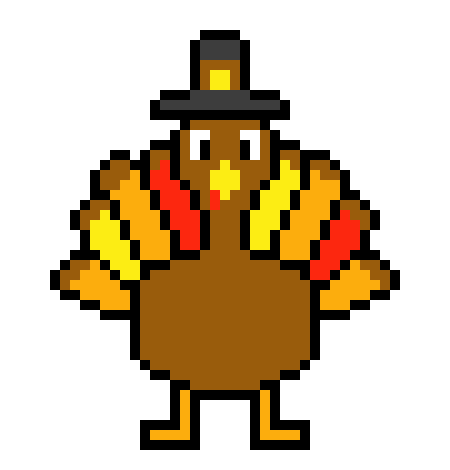 [9da35d] Thanksgiving