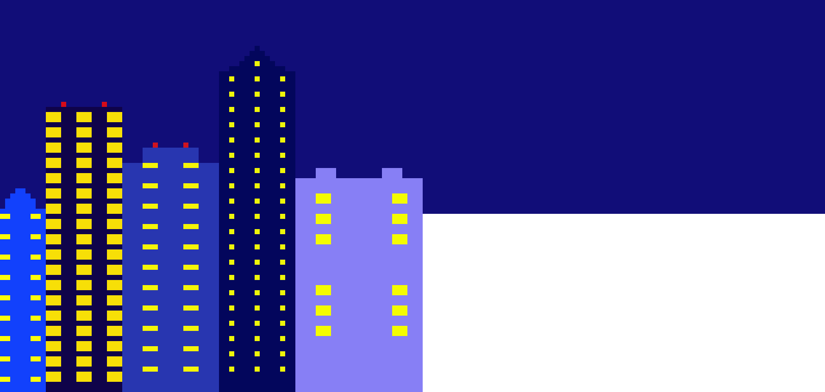 [9664c4] Quiet City