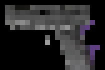 [9b785a] G u n -Ash, with a changed ID.