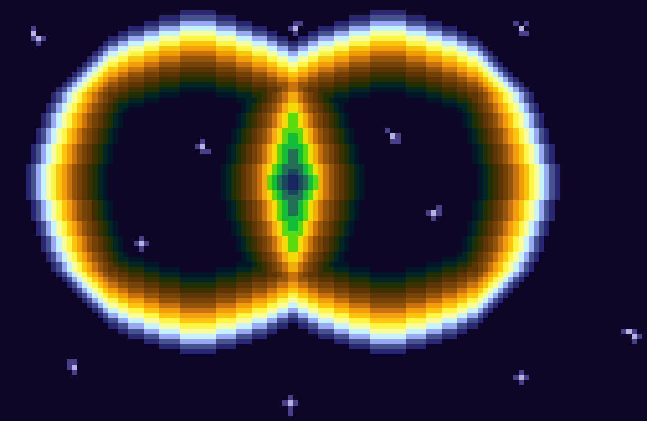 [6f2a16] planetary nebula