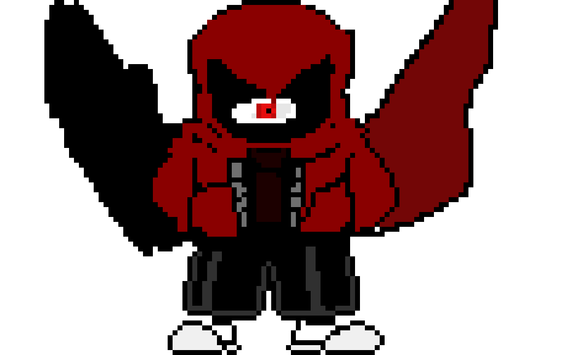 [9f1ce4] The Eye Guy Sans