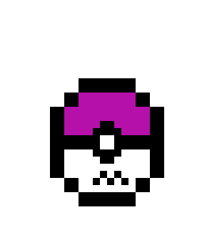 [9664c4] Masterball