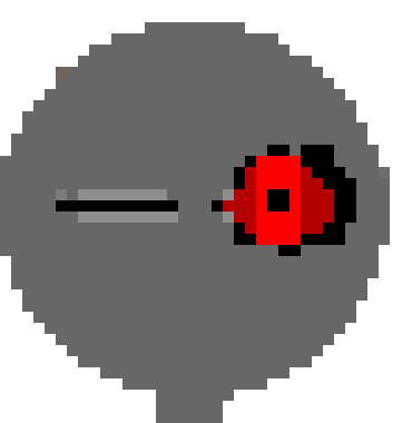 [e27272] *Firing at the warehouse* COME OUT! *then breaks down the door and fires everywhere*
