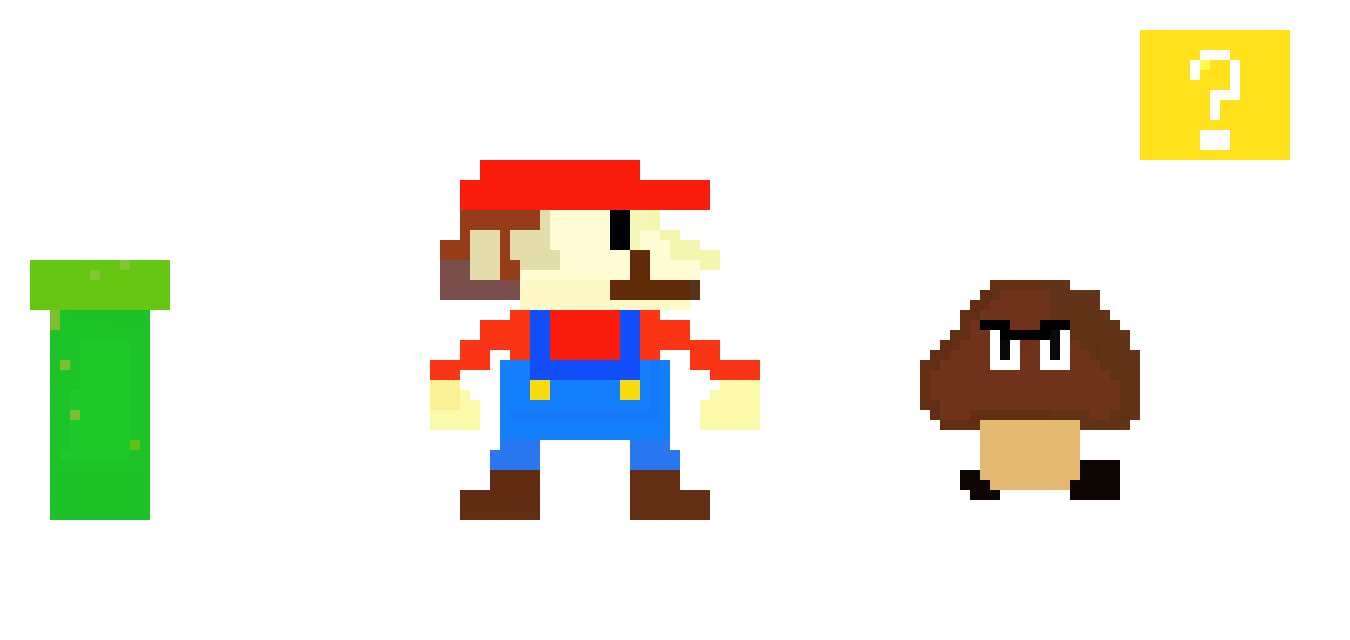 [4737ac] mario