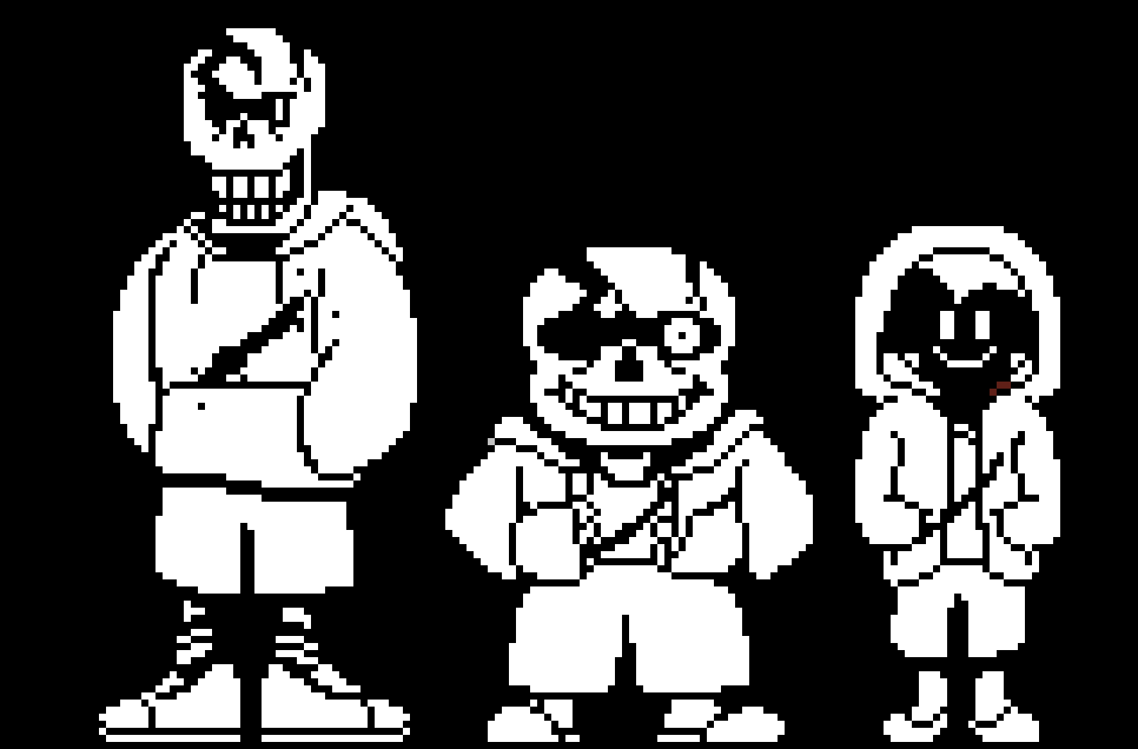 [0d6aa9] forgoten bad time trio