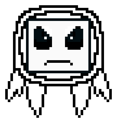 [72d383] Undertale Sprite