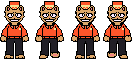 [2fb02c] burgerpants walk cycle