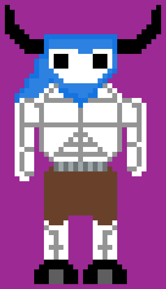 [9664c4] Guardian 1