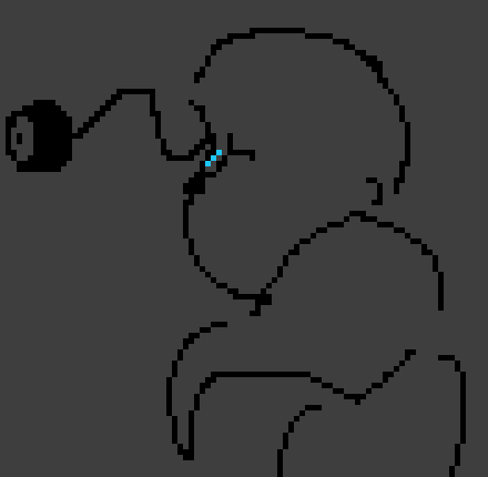 [4e3c76] you a goat tho pepper