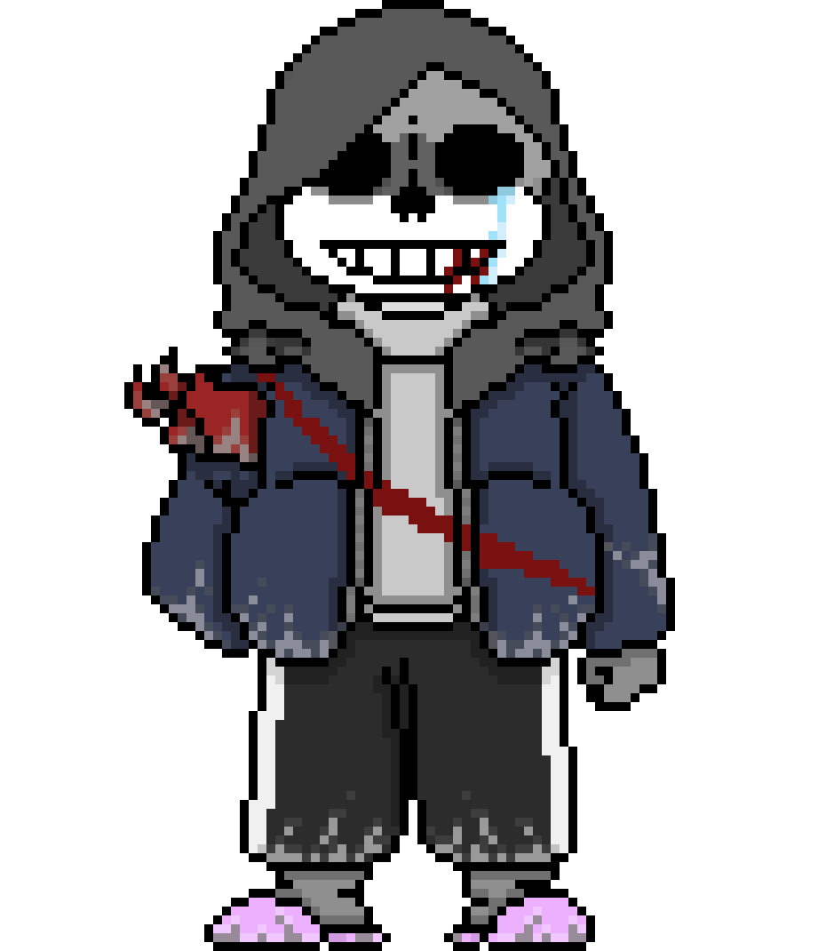 [a0b8c0] DeadEnd2