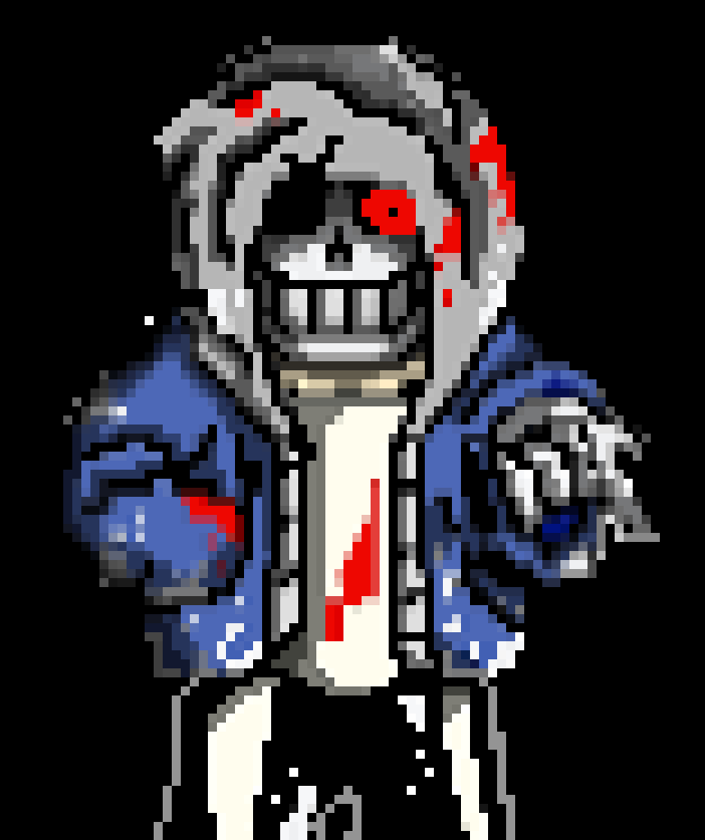 [637d6b] UnderDust Sans