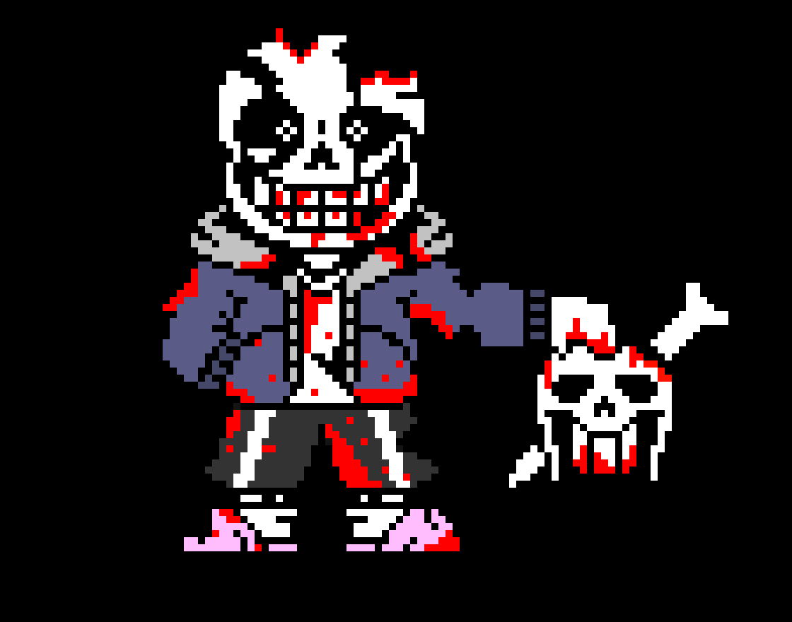  Insane Sans