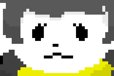 [a34ade] [reluctantly, the temmie nods]