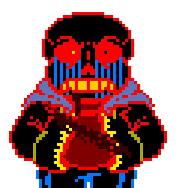 -Error, has been killed by Ace Aura-