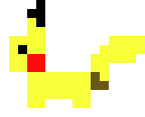 [53e942] Pikachu 1