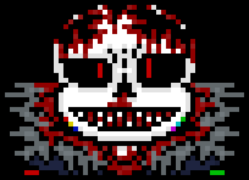 [57dac4] YOU MOTHERFU- *sigh* fine bitch, suffer more than you already are *walks away as he mutters loudly: dont say i didnt warn you*