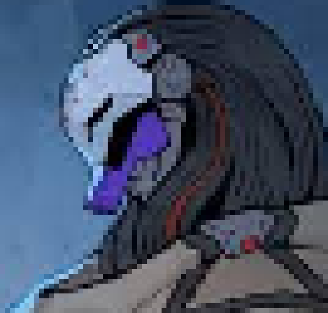 [236914] i dont know what it is but i really cant get behind this ep... kinda whack but eh, ill give the whole thing a listen over sometime. like.... 4/10? i guess.
