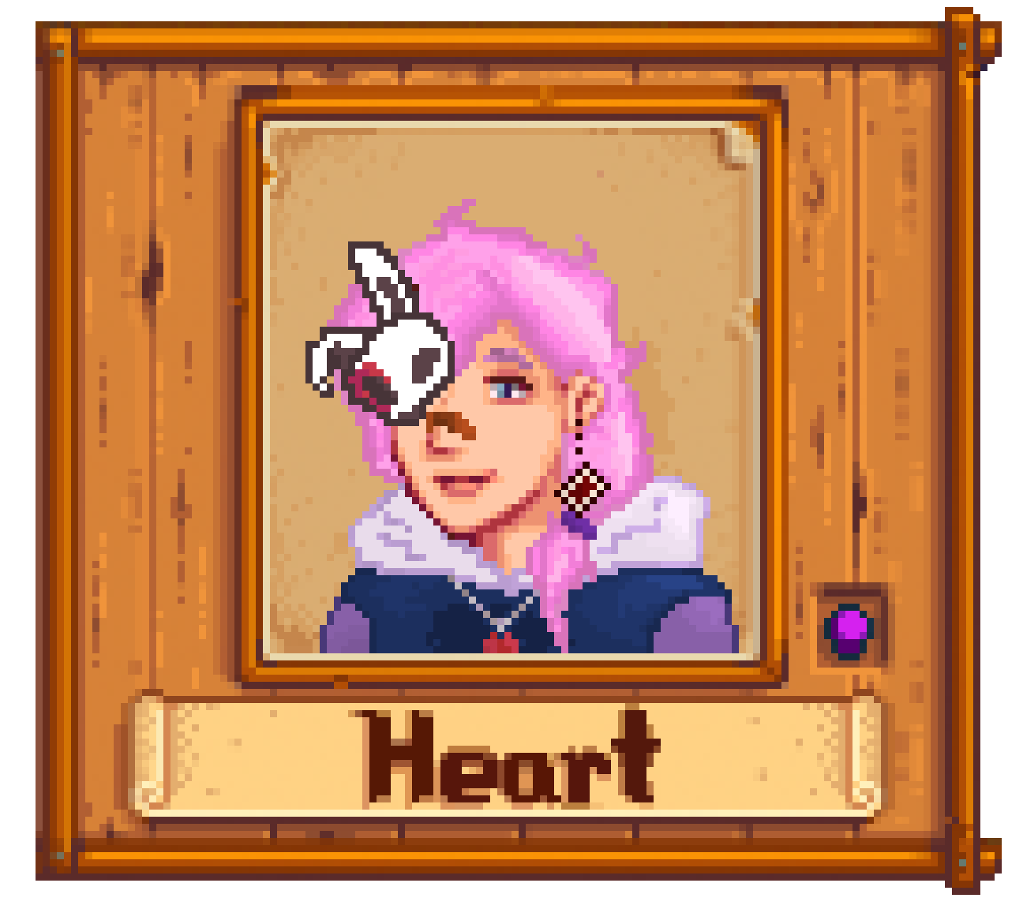 [cab5b4] HeartV1