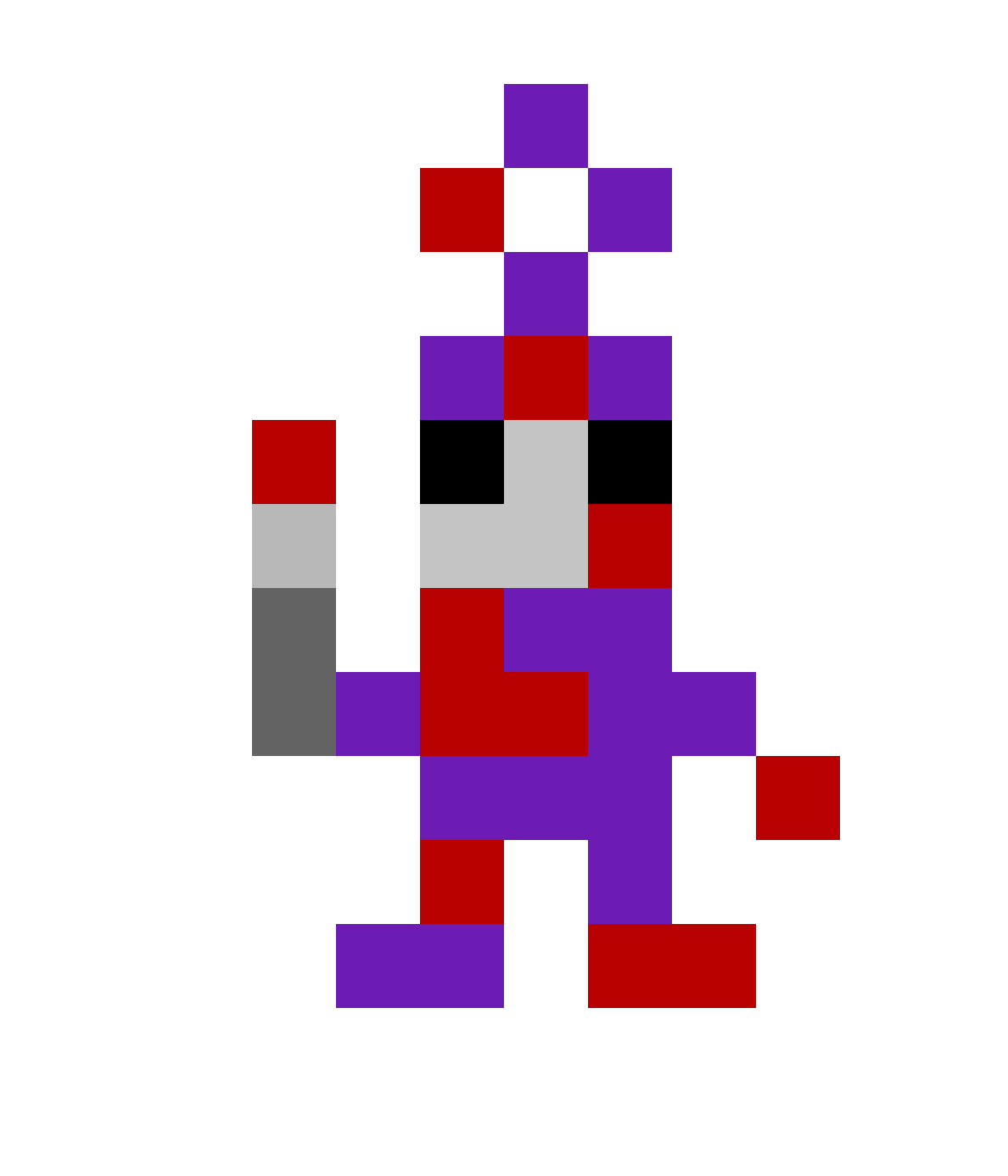 [9664c4] Slender Tubbie