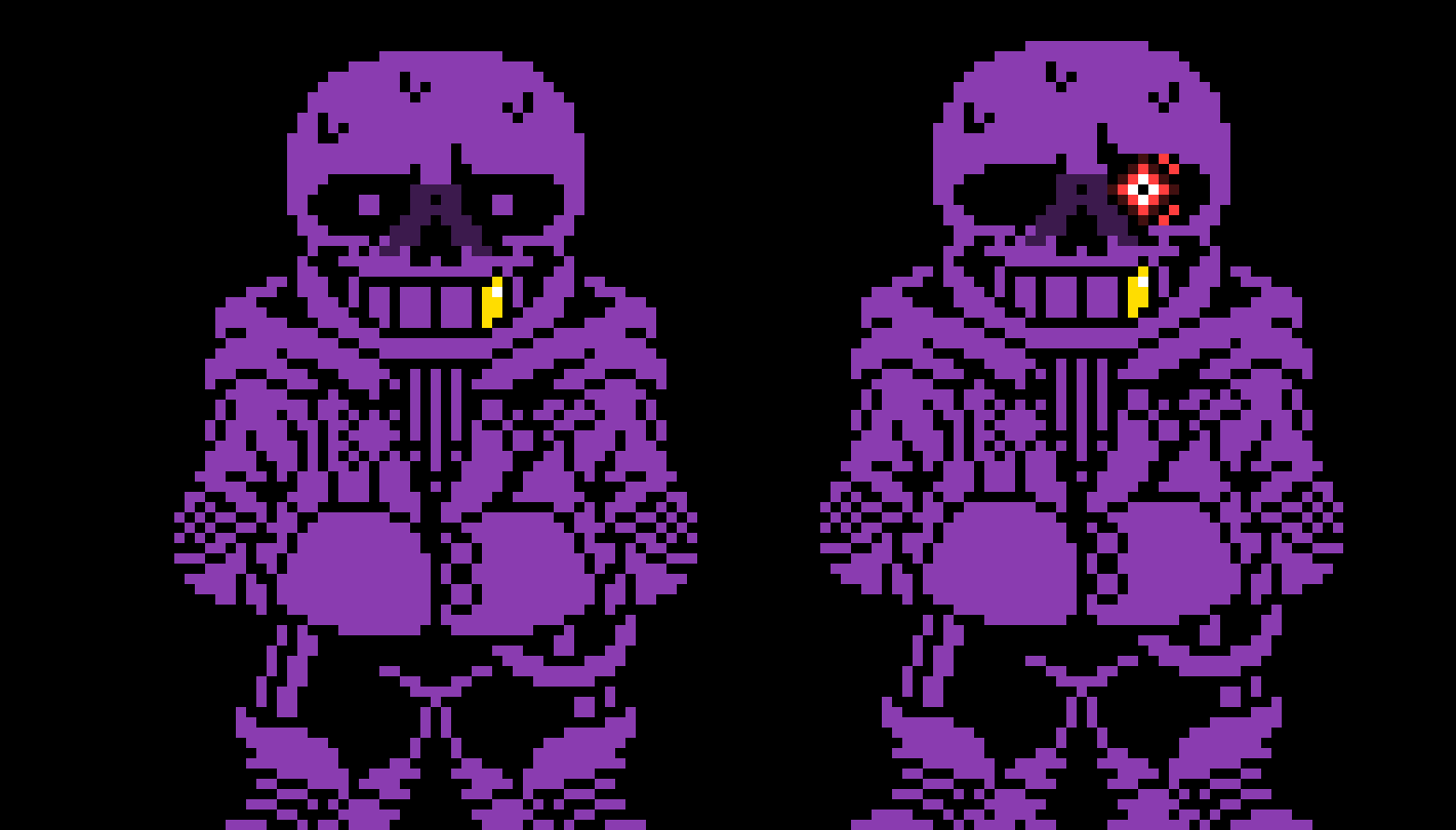 [Fallen Stars][Sans]