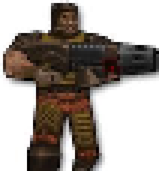 [Ranger has appeared.]