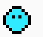 [09329b] spirit ball