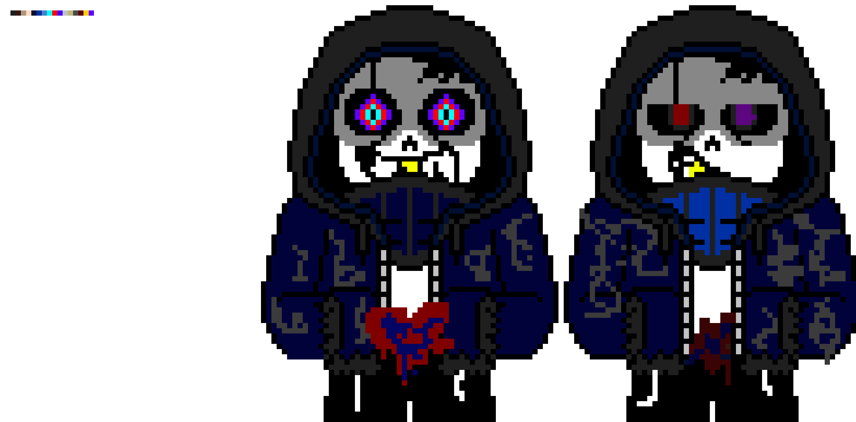 [9664c4] Dust PeterPlay19  Because WHY NOT oh wait im dumb plz