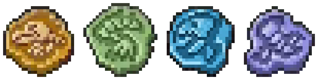 [f68dee] Galar_Fossil_Segments