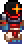 [9664c4] Shogun Zombie Set fitting style