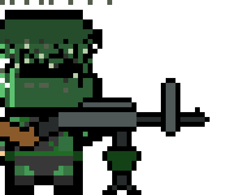 [9664c4] Tachanka with DP-28