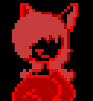 [6d74d1] Probably Ink Foxlinn messing with us. Now, let me continue my sleep. GOODNIGHT!