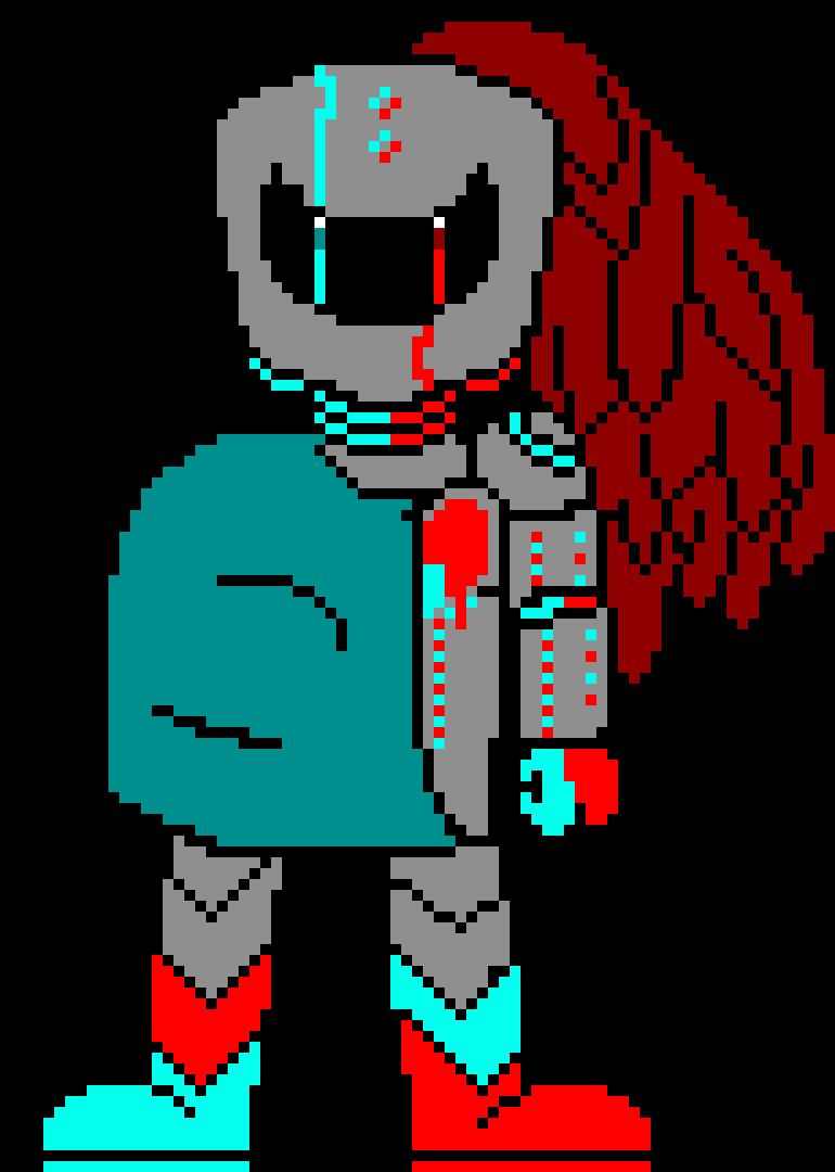 Determined Popularmmos/Pat