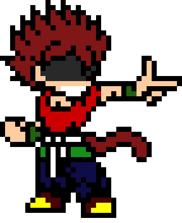 [b54c12] redtedd