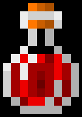 [95be89] Health Potion