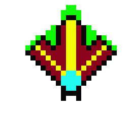 [9664c4] Enemy 2