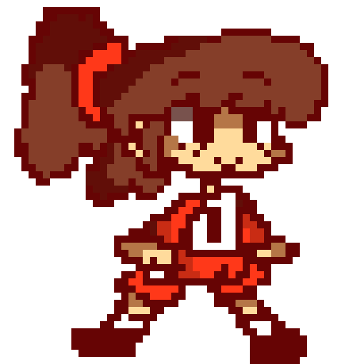 [9664c4] pixel Lynn