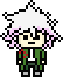 Nagito