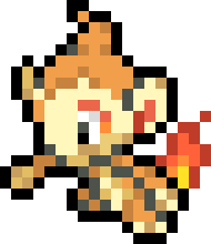 [e8d110] Chimchar 1