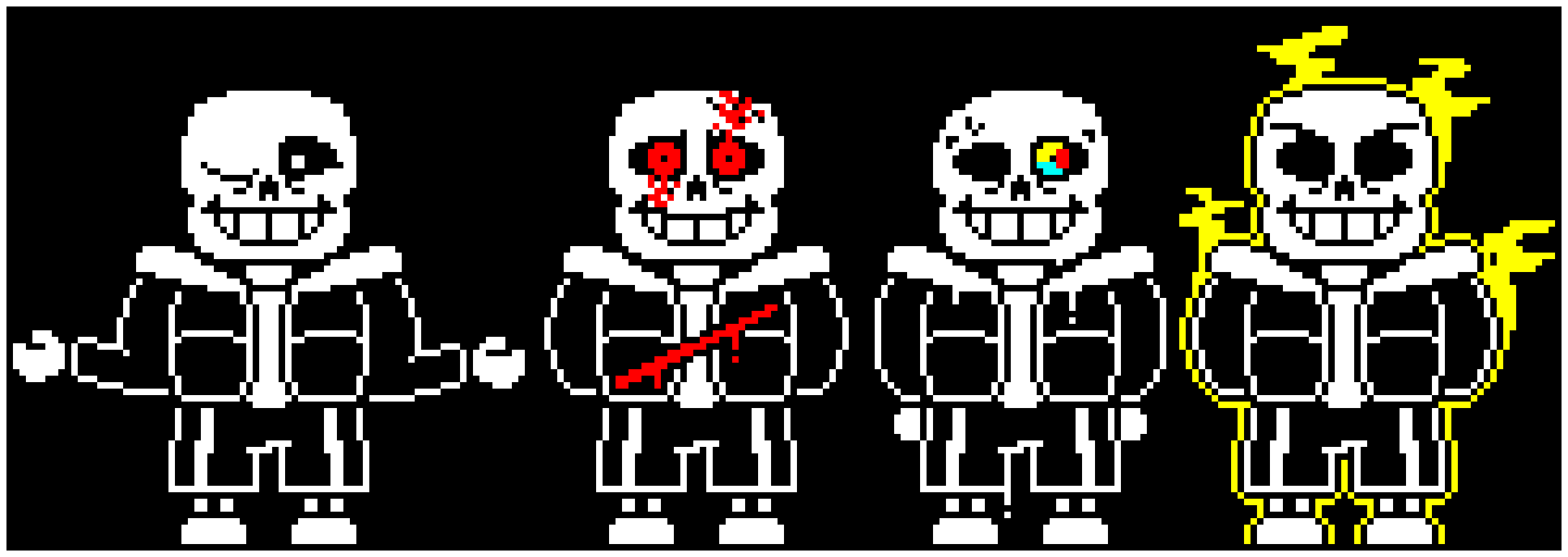 [e87b6e] Karmic Stings Trio Phase 3