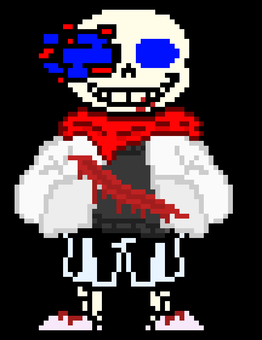 [7456f1] *is there but always will be rogue* *he throws 10 bones*