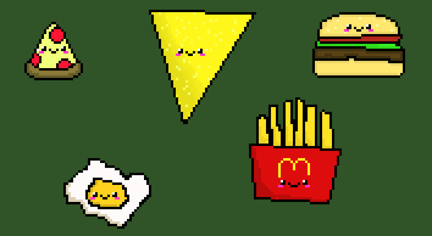 [bd4d7c] food