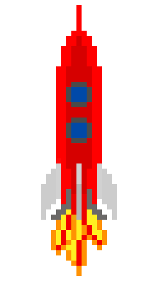 [9664c4] U.S rocket