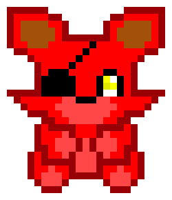 [9664c4] Foxy