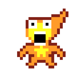 Heat Flamesman