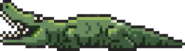 [361b29] crocodile_character