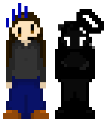 [d3c520] (( Eh- ɪɴ ᴛʜᴇ ɴᴏᴛᴇᴘᴀᴅ, ʏᴏᴜʀ ꜰᴀᴛᴇ ɪꜱ ᴡʀɪᴛᴛᴇɴ, ᴄᴀᴜꜱᴇ "ᴘᴀɴᴅᴏʀᴀ" ᴅɪᴅɴ'ᴛ ʟɪꜱᴛᴇɴ. ᴛʜɪꜱ ᴅɪɢɪᴛᴀʟ ᴘʀɪꜱᴏɴ ɪᴛ'ꜱ ᴀ ʀᴏᴜɢʜ ᴛʀᴀɴꜱɪᴛɪᴏɴ ꜱᴏ ᴡᴇʟᴄᴏᴍᴇ ᴛᴏ ʏᴏᴜʀ ɴᴇᴡ ᴇᴅɪᴛɪᴏɴ. ᴛɪᴍᴇ ᴡɪʟʟ ᴍᴀʀᴄʜ, ᴀɴᴅ ʜᴇʀᴇ ᴡɪᴛʜ ᴍᴇ. ᴡᴇ'ʟʟ ʀɪɴɢ-ᴀʀᴏᴜɴᴅ ᴛɪʟʟ ᴛʜᴇ ʙʀᴀᴋᴇꜱ ʙʀᴇᴀᴋ ꜰʀᴇᴇ. ʙᴜᴛ ᴅᴏᴇꜱɴ'ᴛ ɪᴛ ꜰɪʟʟ ʏᴏᴜ ᴛᴏ ᴛʜᴇ ʙʀɪᴍ ᴡɪᴛʜ ɢʟᴇᴇ? ᴛʜɪꜱ ꜱᴄʀᴇᴇɴ'ꜱ ᴛʜᴇ ʟᴀꜱᴛ ʏᴏᴜ'ʟʟ ᴇᴠᴇʀ ꜱᴇᴇ. ))