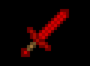 [9664c4] Minecraft Swords