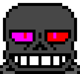 [d6b045] Fear Sans: *Uses all of his power to try and heal multiverse sans* AAAAAAAAAAAAAAAAAAAA